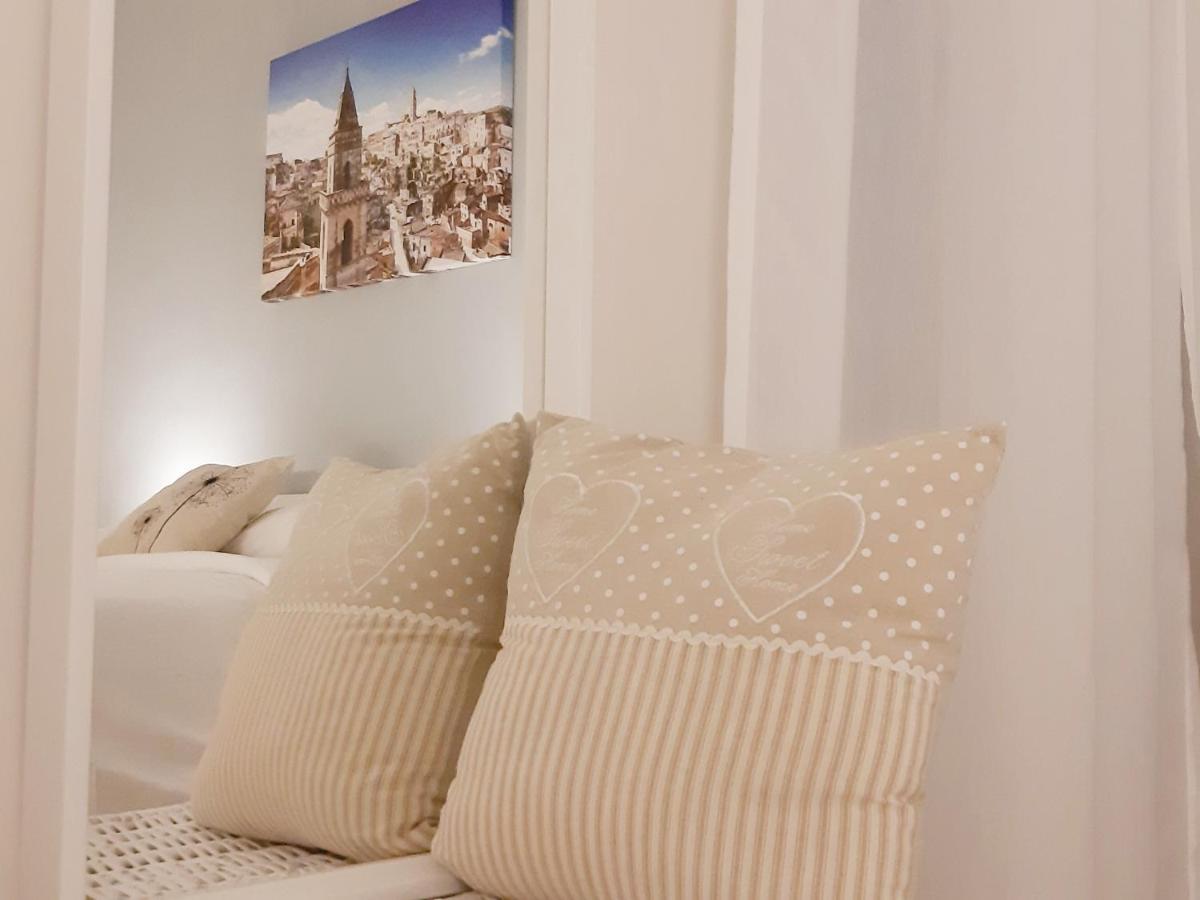 Apartment Le Ferule Matera