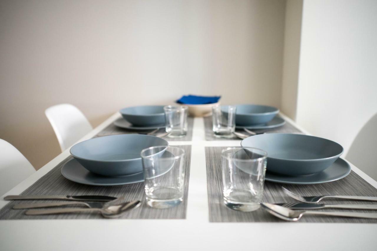 Apartment Le Ferule