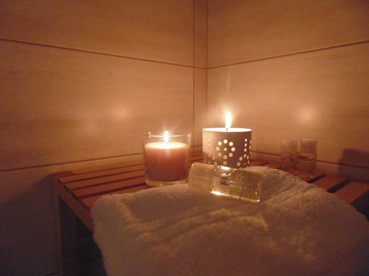 Apartment Le Ferule *