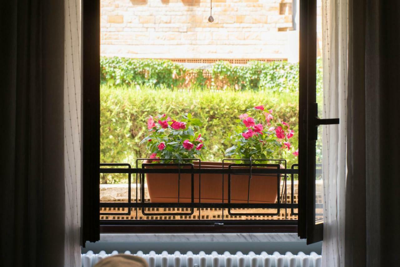 Le Ferule Apartment Matera