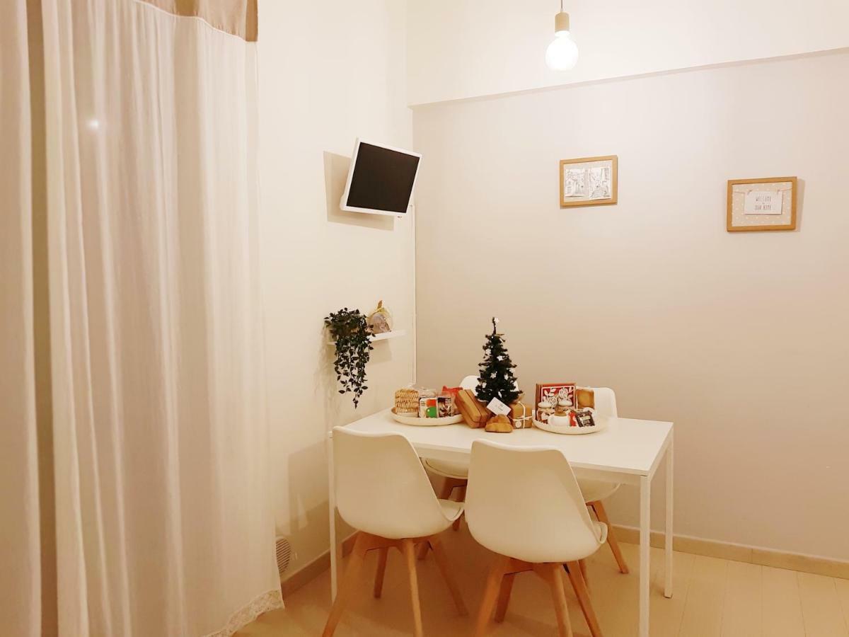 Apartment Le Ferule *